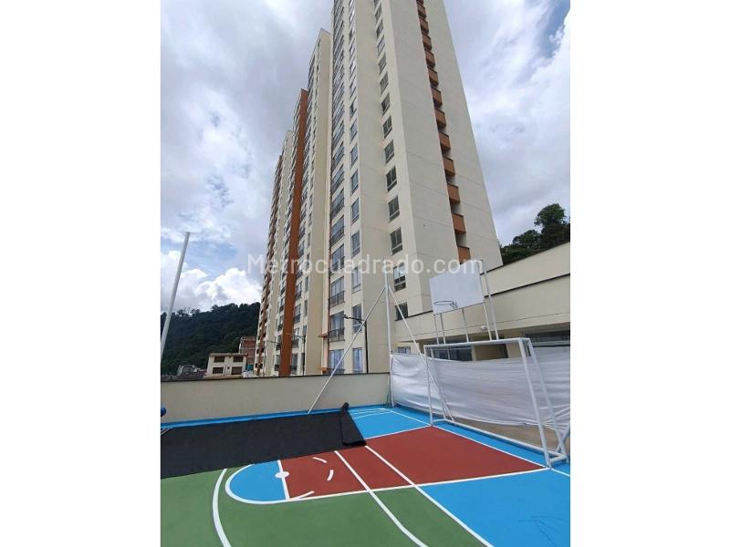 Apartamento en Arriendo, Alcazares, Manizales – pohled 6