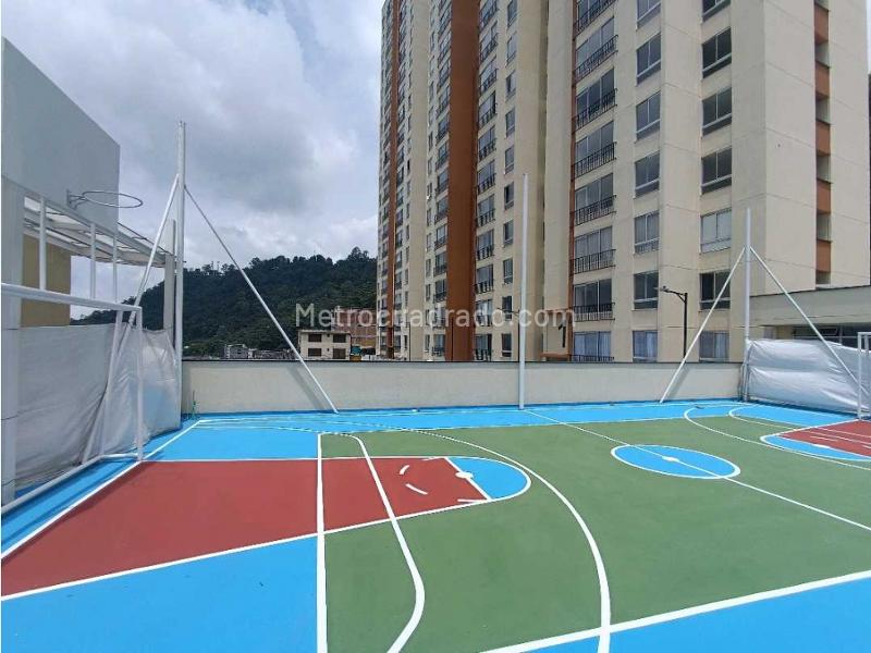 Apartamento en Arriendo, Alcazares, Manizales – další