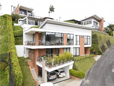 Casa en venta en La Florida, Manizales · foto 17 de 20