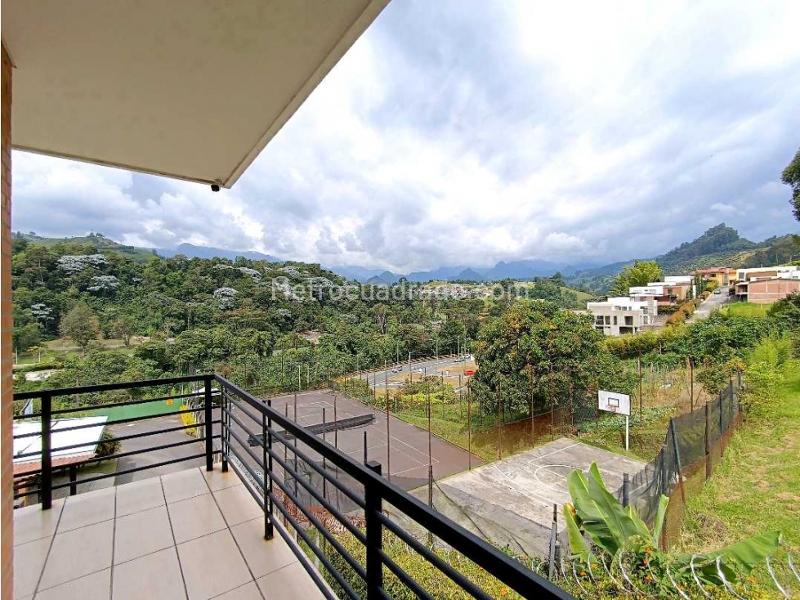 Casa – Villamaría, La Florida - Vista 2