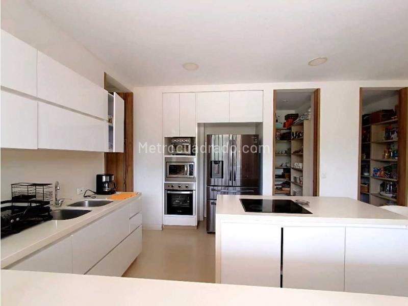 Casa – Villamaría, La Florida - Vista 3