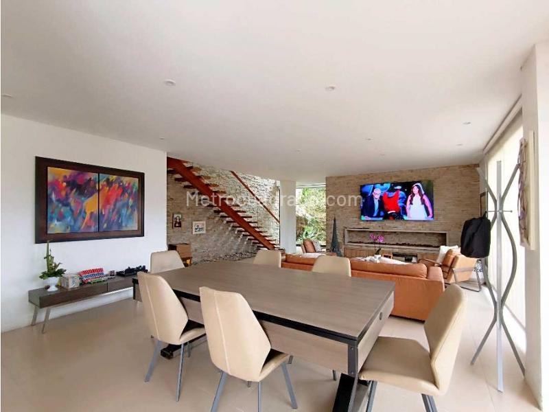 Casa – Villamaría, La Florida - Vista 4