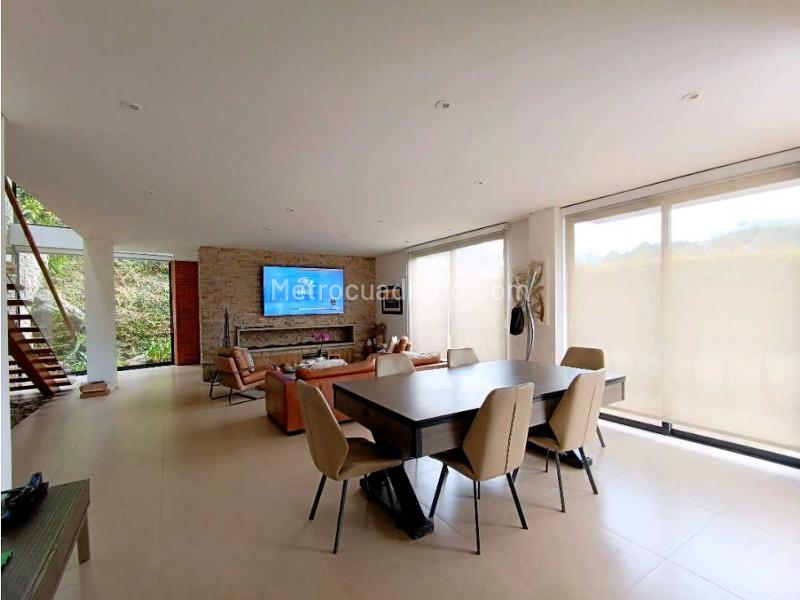 Casa – Villamaría, La Florida - Vista 5