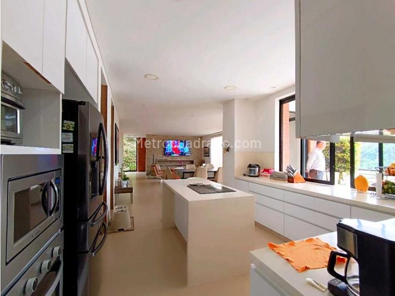 Casa – Villamaría, La Florida - Más