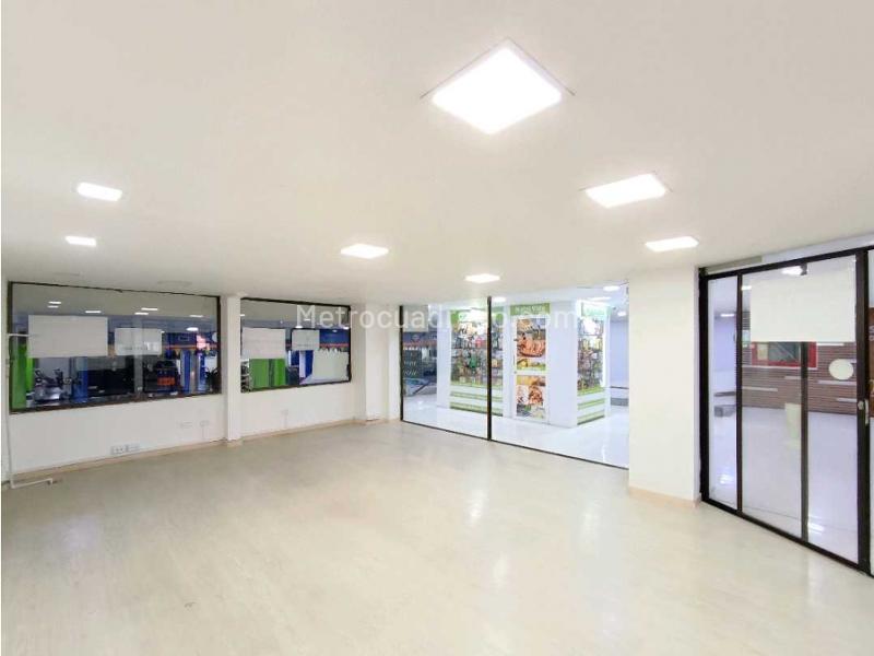Local Comercial en Arriendo, Palermo, Manizales - Vista 2