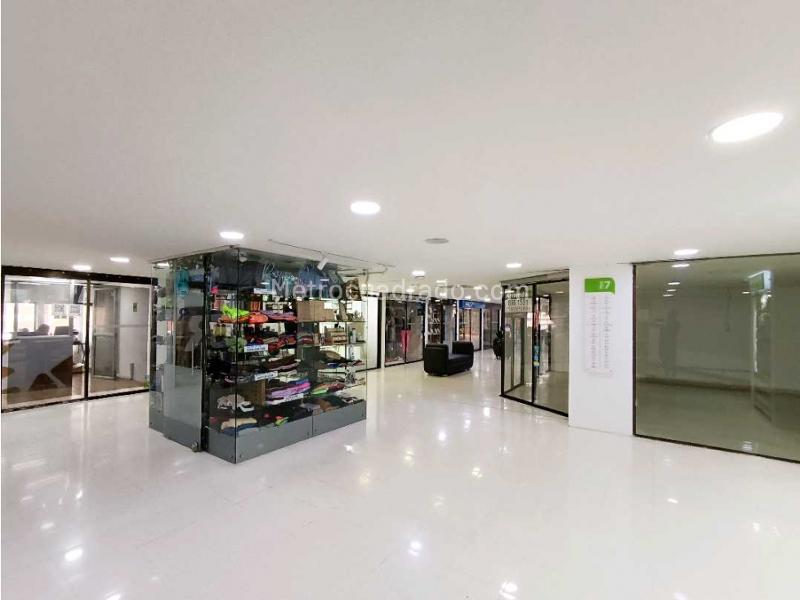 Local Comercial en Arriendo, Palermo, Manizales - Vista 4