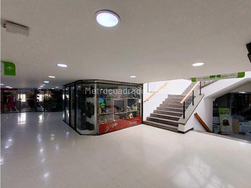 Local Comercial en Arriendo, Palermo, Manizales - Vista 5