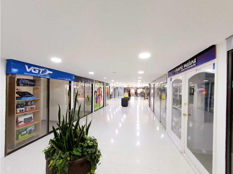 Local Comercial en Arriendo, Palermo, Manizales - Más