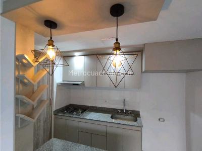 Apartamento de 3 alcobas en venta en El Guamal, Manizales, 60 m² · foto 2 de 19