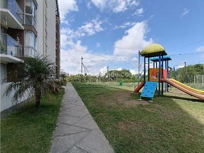 Apartamento de 3 alcobas en venta en El Guamal, Manizales, 60 m² · foto 3 de 19
