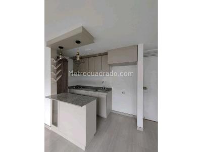 Apartamento de 3 alcobas en venta en El Guamal, Manizales, 60 m² · foto 6 de 19