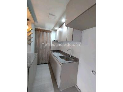 Apartamento de 3 alcobas en venta en El Guamal, Manizales, 60 m² · foto 7 de 19