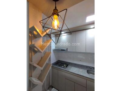 Apartamento de 3 alcobas en venta en El Guamal, Manizales, 60 m² · foto 14 de 19