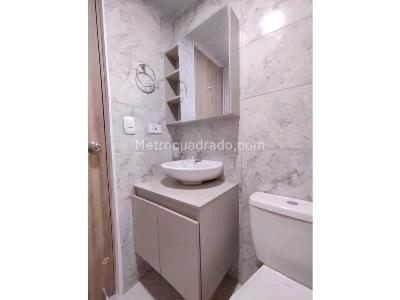 Apartamento de 3 alcobas en venta en El Guamal, Manizales, 60 m² · foto 16 de 19