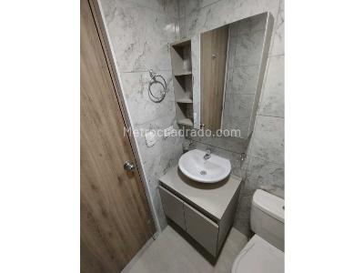 Apartamento de 3 alcobas en venta en El Guamal, Manizales, 60 m² · foto 18 de 19