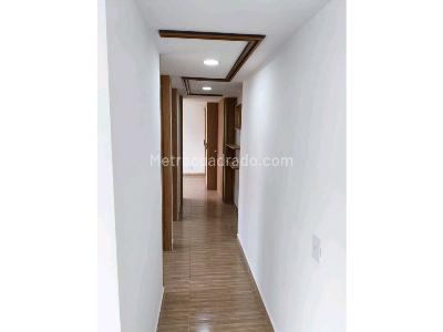 Apartamento de 3 alcobas en venta en El Guamal, Manizales, 60 m² · foto 19 de 19