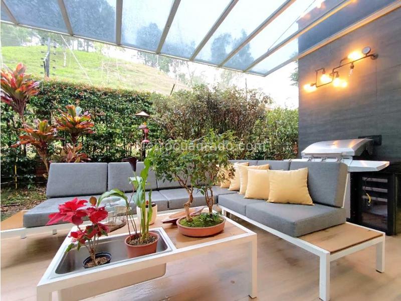 Casa – Manizales, Bosques del Trébol, Palogrande - Vista 2