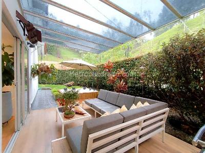 Casa en venta en El Trebol, Manizales · foto 2 de 20