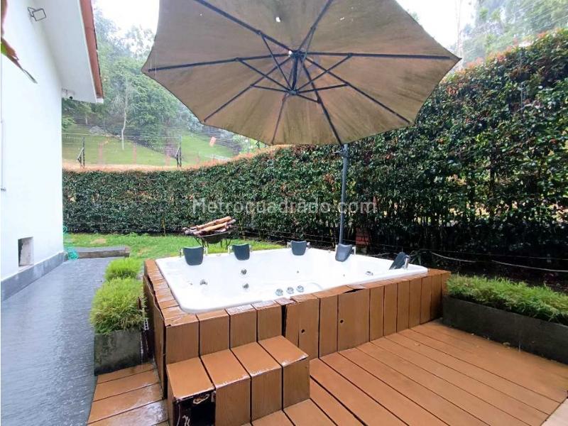 Casa – Manizales, Bosques del Trébol, Palogrande - Vista 4