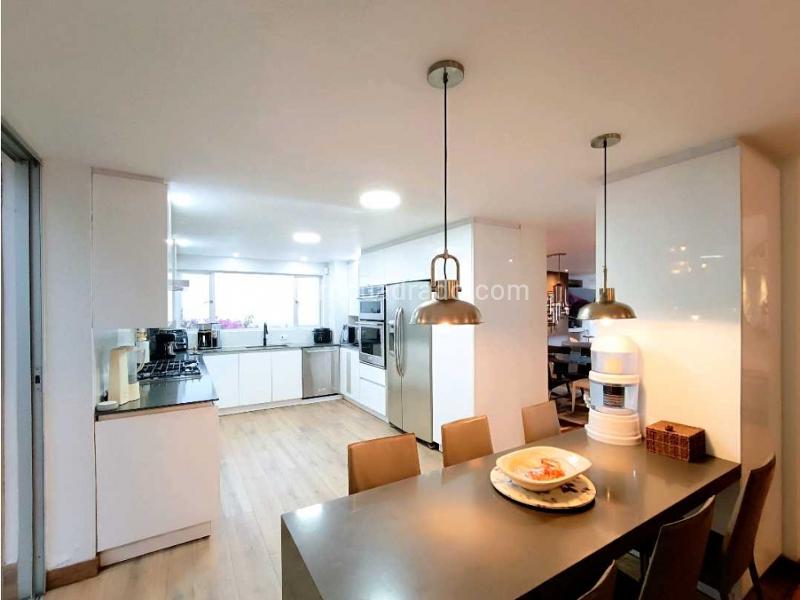 Casa – Manizales, Bosques del Trébol, Palogrande - Vista 5