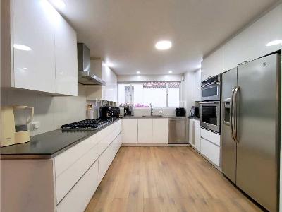 Casa en venta en El Trebol, Manizales · foto 6 de 20