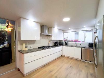 Casa en venta en El Trebol, Manizales · foto 7 de 20