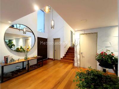 Casa en venta en El Trebol, Manizales · foto 9 de 20