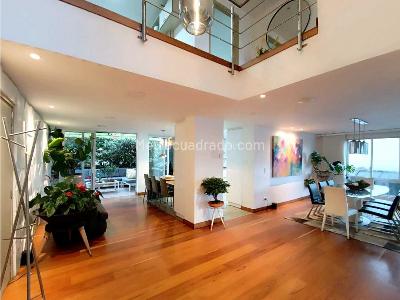 Casa en venta en El Trebol, Manizales · foto 10 de 20