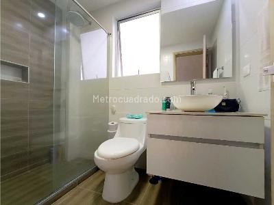 Casa en venta en El Trebol, Manizales · foto 18 de 20