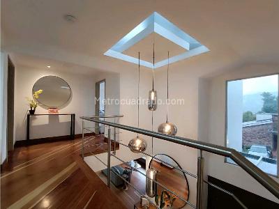 Casa en venta en El Trebol, Manizales · foto 19 de 20