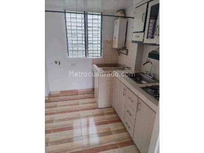 Apartamento de 2 alcobas en venta en Bavaria, Manizales, 45 m² · foto 3 de 12