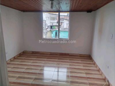 Apartamento de 2 alcobas en venta en Bavaria, Manizales, 45 m² · foto 4 de 12