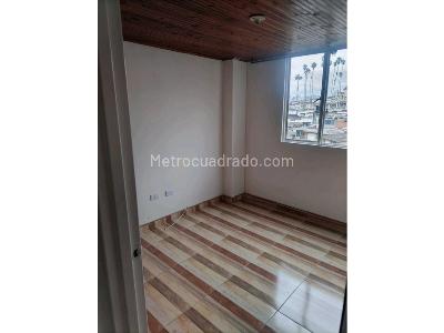 Apartamento de 2 alcobas en venta en Bavaria, Manizales, 45 m² · foto 5 de 12