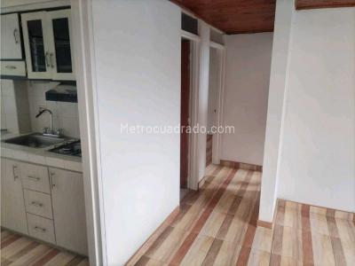Apartamento de 2 alcobas en venta en Bavaria, Manizales, 45 m² · foto 6 de 12