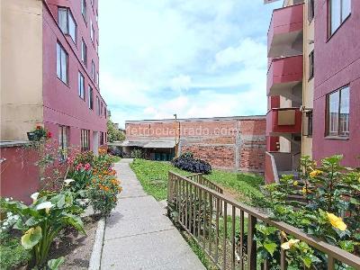 Apartamento de 2 alcobas en venta en Bavaria, Manizales, 45 m² · foto 11 de 12