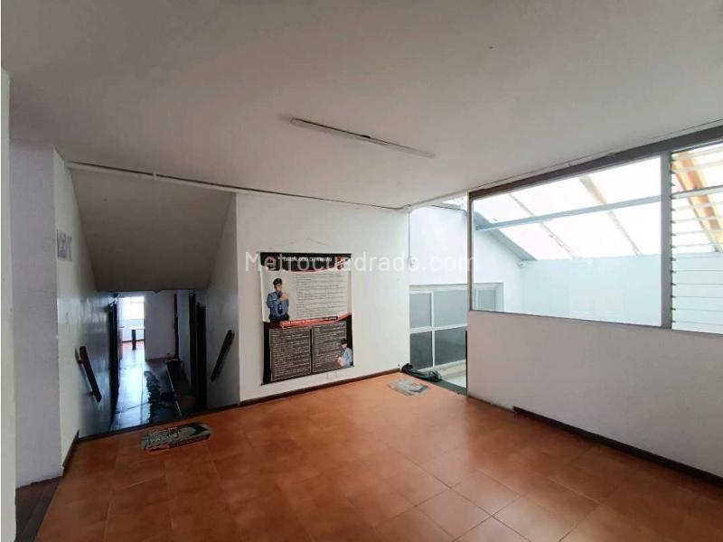 Casa – Manizales, Arboleda, Palogrande - Vista 4