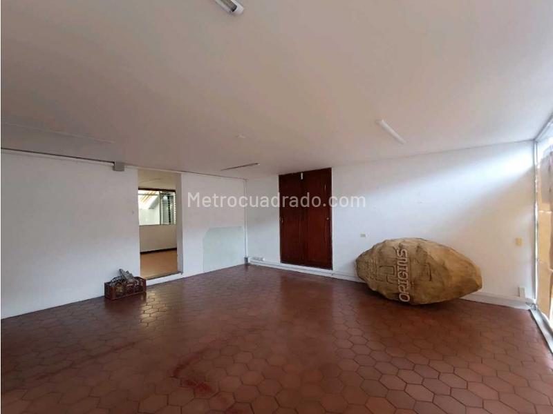 Casa – Manizales, Arboleda, Palogrande - Vista 5