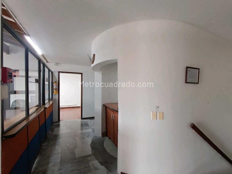 Casa – Manizales, Arboleda, Palogrande - Más