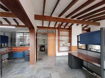 Casa en Arriendo, Arboleda, Manizales