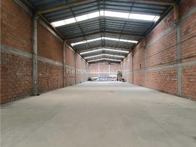 Warehouse for rent in Via Panamericana, Manizales
