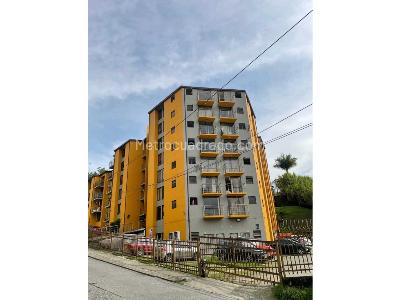 Apartamento en venta en Los Nogales, Manizales · foto 13 de 13