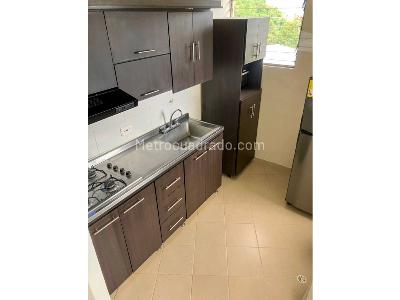 Apartamento en venta en Los Nogales, Manizales · foto 2 de 13