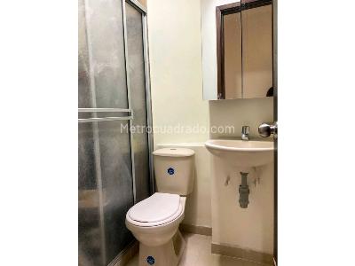 Apartamento en venta en Los Nogales, Manizales · foto 5 de 13