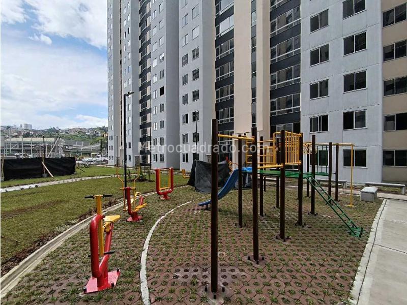 Apartment in Manizales, Las Colinas, Universitaria - Vista 2