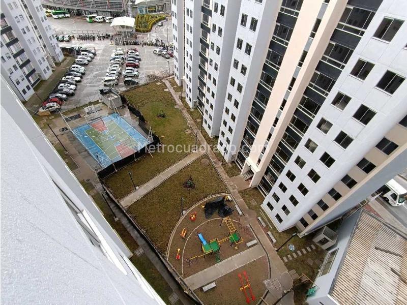 Apartment in Manizales, Las Colinas, Universitaria - Vista 3