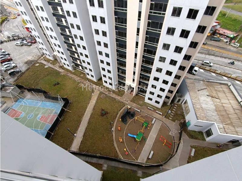 Apartment in Manizales, Las Colinas, Universitaria - Vista 4
