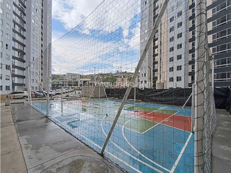 Apartment in Manizales, Las Colinas, Universitaria - Vista 5