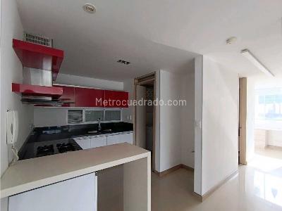 Apartamento en venta en Av, Manizales · foto 4 de 20