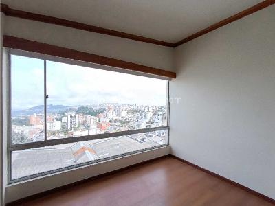 Apartamento en arriendo en Avenida Santander, Manizales · foto 5 de 20