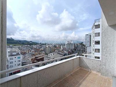 Apartamento en arriendo en Avenida Santander, Manizales · foto 6 de 20